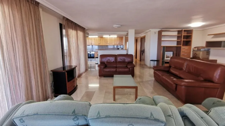 Apartamento de 3 dormitorios en Zona Altea Hills, Spain No. 679 № 28