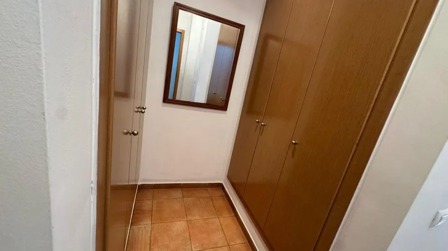 Apartamento de 2 dormitorios en Benaguasil, Spain No. 1178 № 7