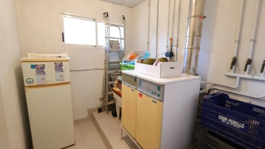 Apartamento de 5 dormitorios en Alicante, Spain No. 926 № 21