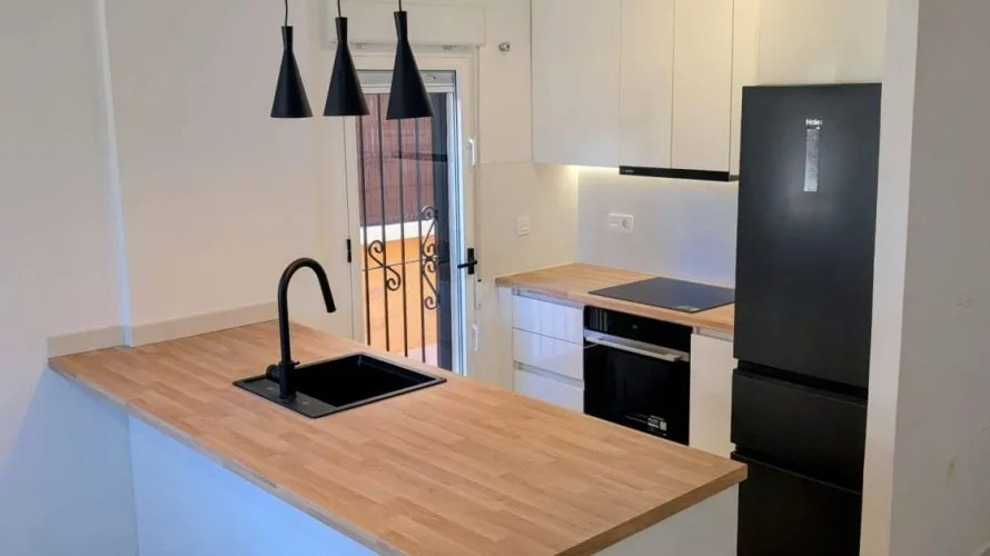 Apartamento de 95m² en La Florida, Spain No. 1162 № 13