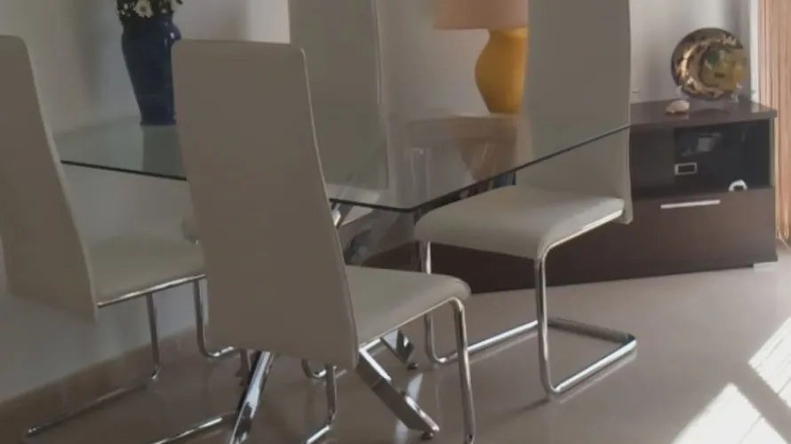 Apartamento de 3 dormitorios en Calpe, Spain No. 259 № 1