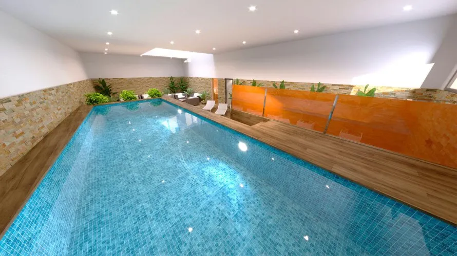 Apartamento de 1 dormitorio en Living Estepona Torrevieja, Spain No. 211 № 1