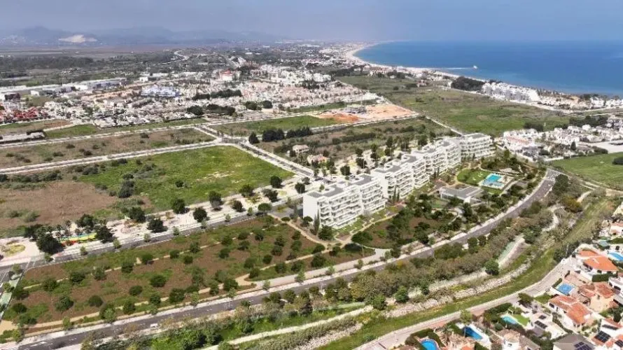 Apartamento de 1 dormitorio en Dénia, Spain No. 777 № 15