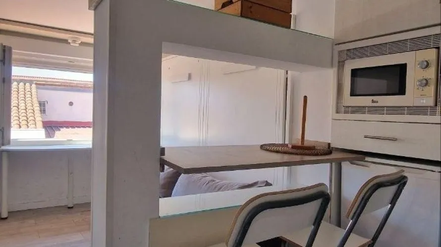 Apartamento de 25m² en Madrid, Spain No. 1370 № 7