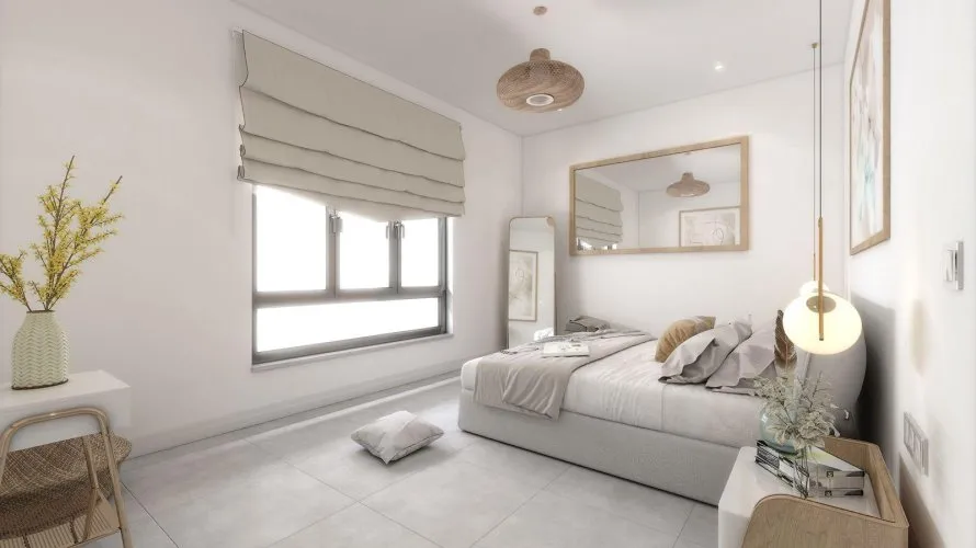 Apartamento de 2 dormitorios en Altea, Spain No. 680 № 15