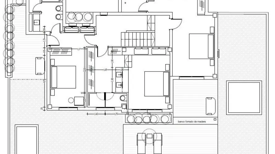 Villa de 5 dormitorios en Finestrat, Spain No. 1174 № 6