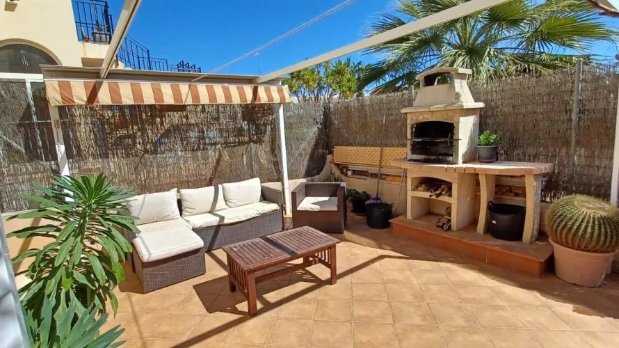 Сasa de 3 dormitorios en Alicante, Spain No. 1109 № 14