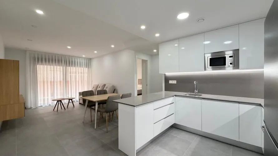 Apartamento de 3 dormitorios en Torrevieja, Spain No. 232 № 14