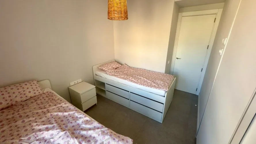 Apartamento de 2 dormitorios en Finestrat, Spain No. 1254 № 14