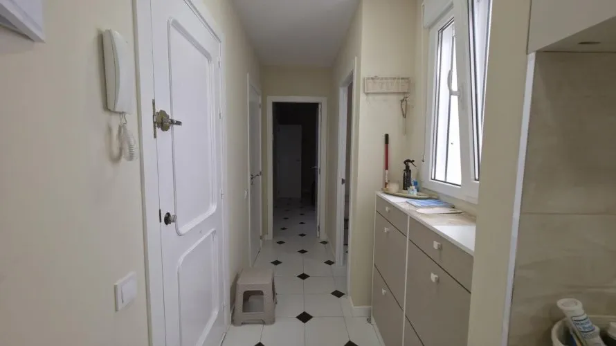 Apartamento de 3 dormitorios en Torrevieja, Spain No. 1387 № 13
