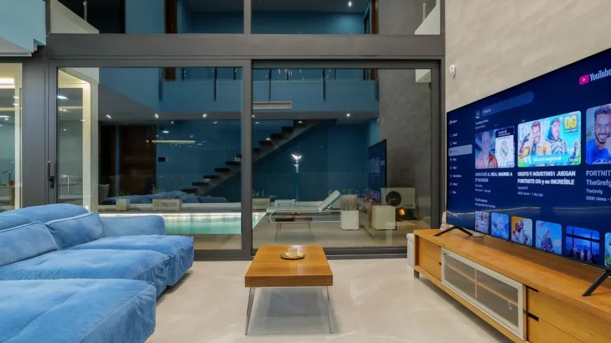 Villa de 514m² en Finestrat, Spain No. 657 № 3