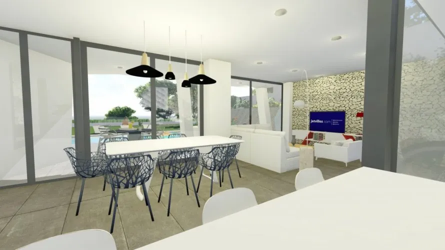 Apartamento de 4 dormitorios en Maryvilla, Spain No. 328