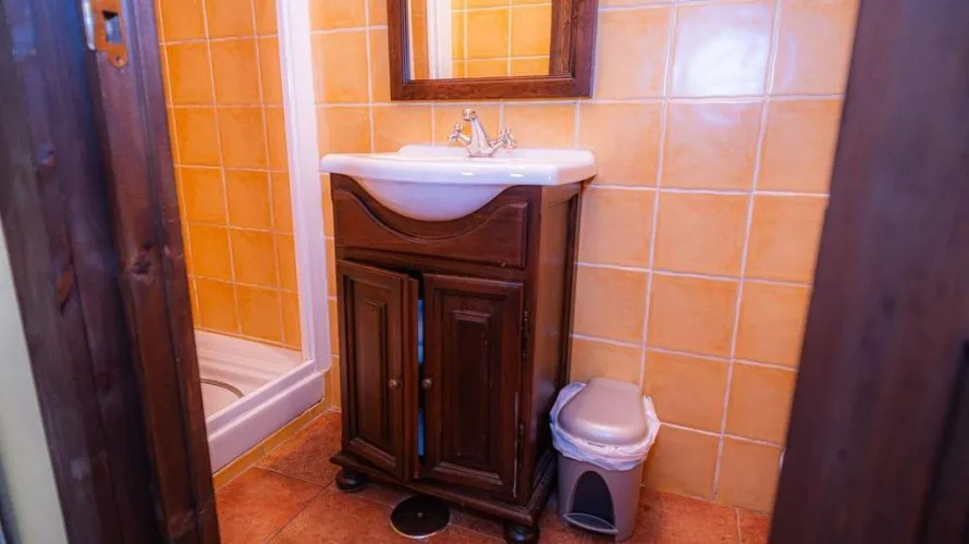 Villa de 8 dormitorios en Lena, Spain No. 1243 № 16