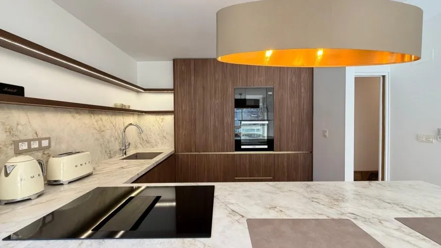 Apartamento de 2 dormitorios en Dehesa De Campoamor, Spain No. 245 № 9