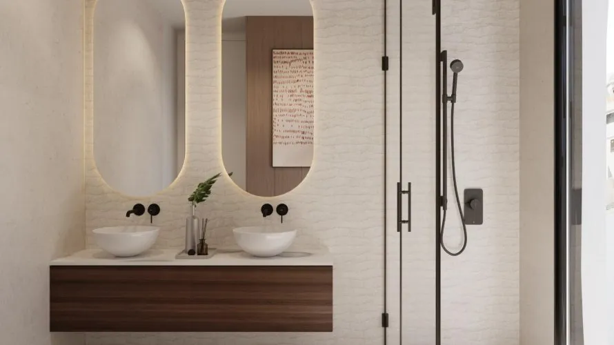 Villa de 3 dormitorios en Finestrat, Spain No. 224 № 16