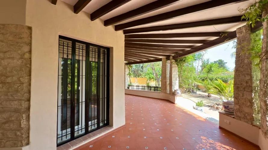 Apartamento de 6 dormitorios en Alicante, Spain No. 748 № 12