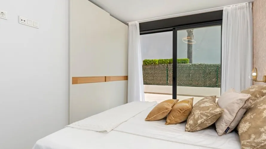 Villa de 3 dormitorios en Campoamor, Spain No. 612 № 26