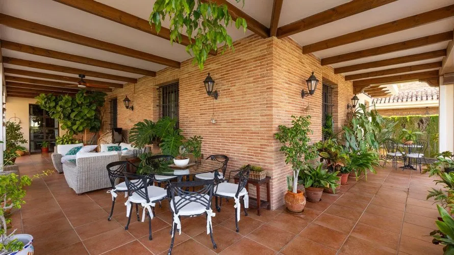 Villa de 6 dormitorios en La Veleta, Spain No. 1015 № 7