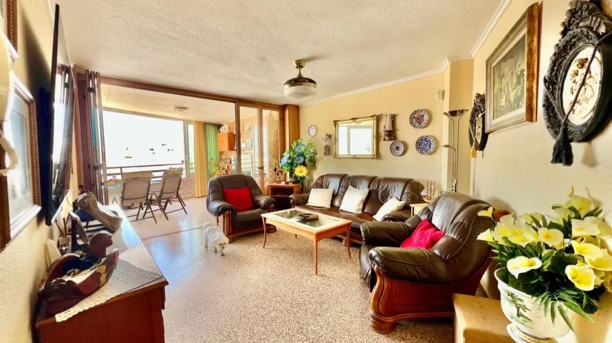 Apartamento de 3 dormitorios en La Mata, Spain No. 136 № 24