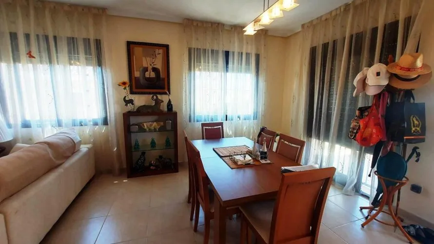 Villa de 3 dormitorios en Ciudad Quesada, Spain No. 492 № 1