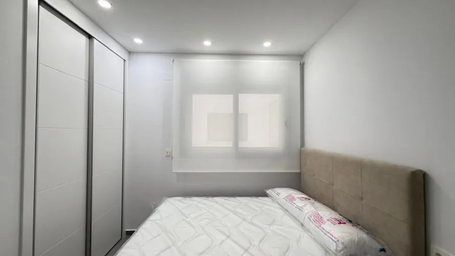 Apartamento de 3 dormitorios en Torrevieja, Spain No. 232 № 5