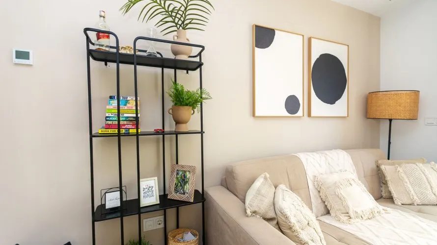 Apartamento de 73m² en Rojales, Spain No. 1154 № 3