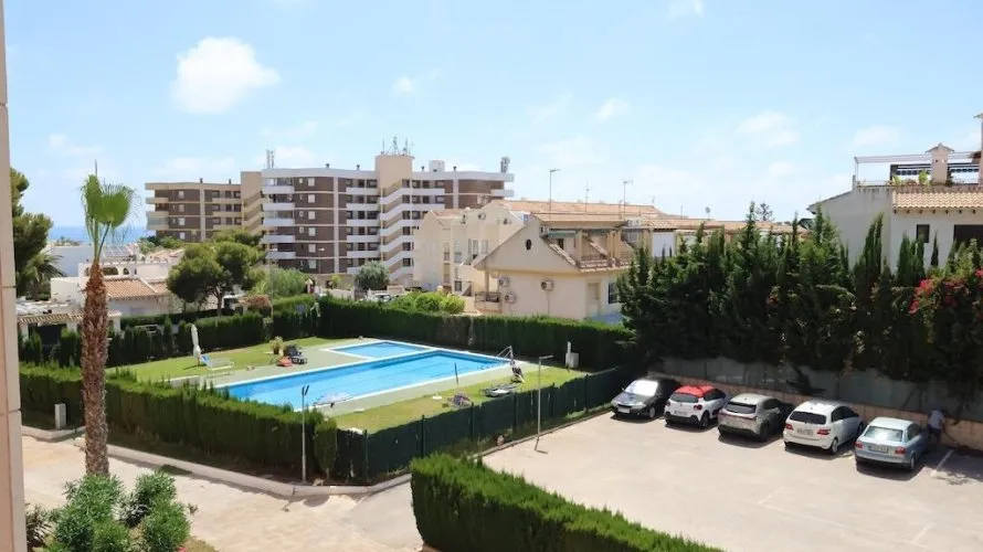 Apartamento de 3 dormitorios en La Zenia, Spain No. 1416 № 13