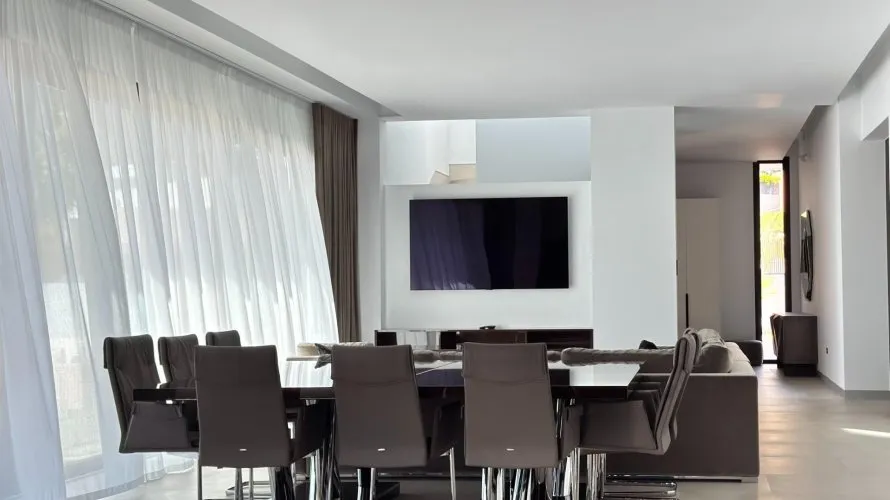 Villa de 691m² en Finestrat, Spain No. 710 № 7