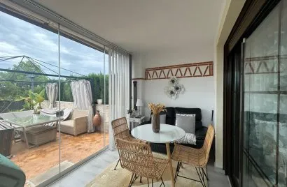 Сasa de 3 dormitorios en Finestrat, Spain No. 843