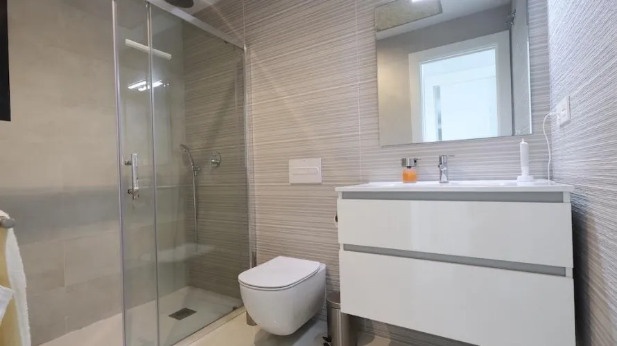 Apartamento de 78m² en Las Mimosas, Spain No. 1276 № 6
