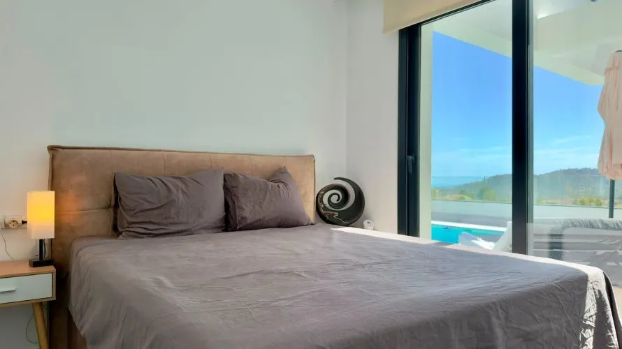 Villa de 3 dormitorios en Finestrat, Spain No. 1054 № 17