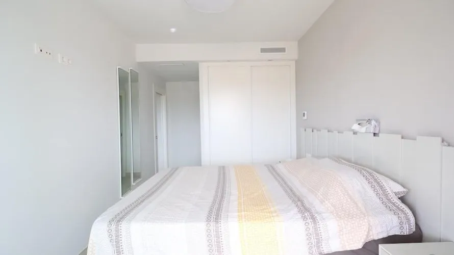 Apartamento de 78m² en Las Mimosas, Spain No. 1276 № 7