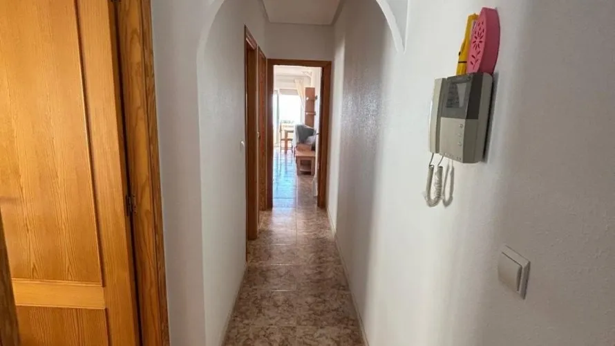 Apartamento de 1 dormitorio en Torrevieja, Spain No. 233 № 20