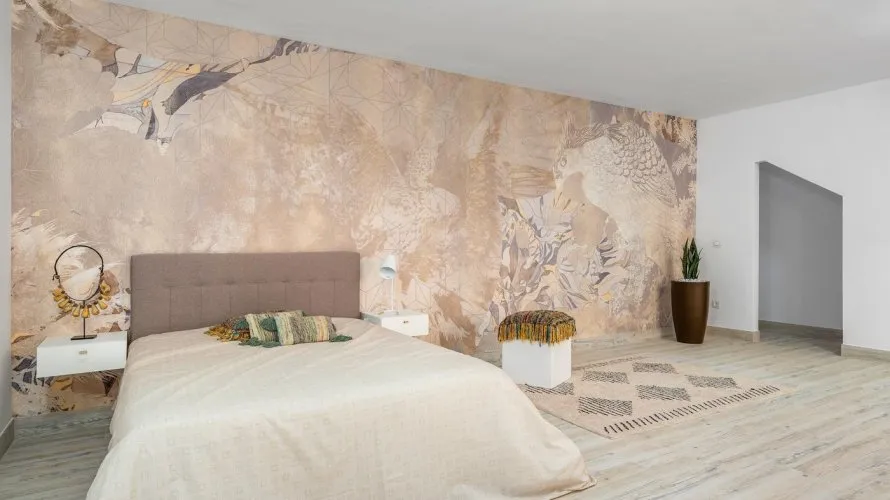 Villa de 3 dormitorios en Vera, Spain No. 1279 № 16