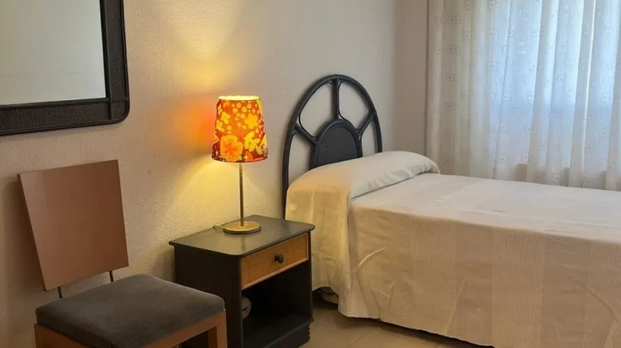 Apartamento de 3 dormitorios en Campoamor, Spain No. 969 № 11
