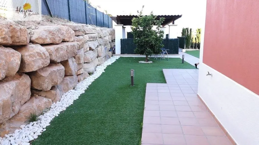 Villa de 4 dormitorios en Finestrat, Spain No. 260 № 6