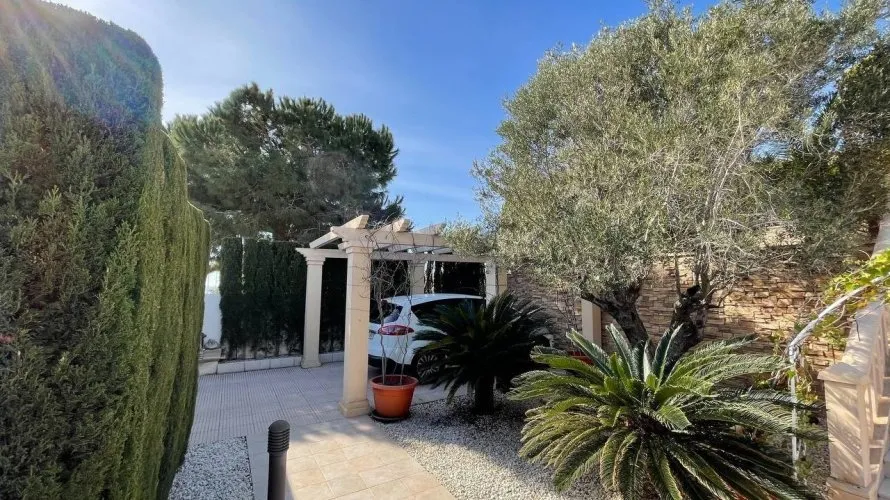 Apartamento de 4 dormitorios en Ciudad Quesada, Spain No. 263 № 23
