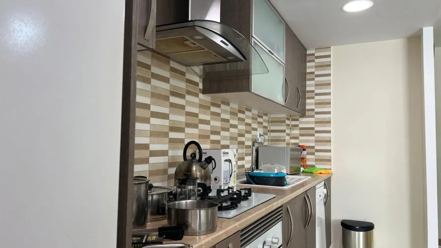 Apartamento de 1 dormitorio en Valencia, Spain No. 875 № 13