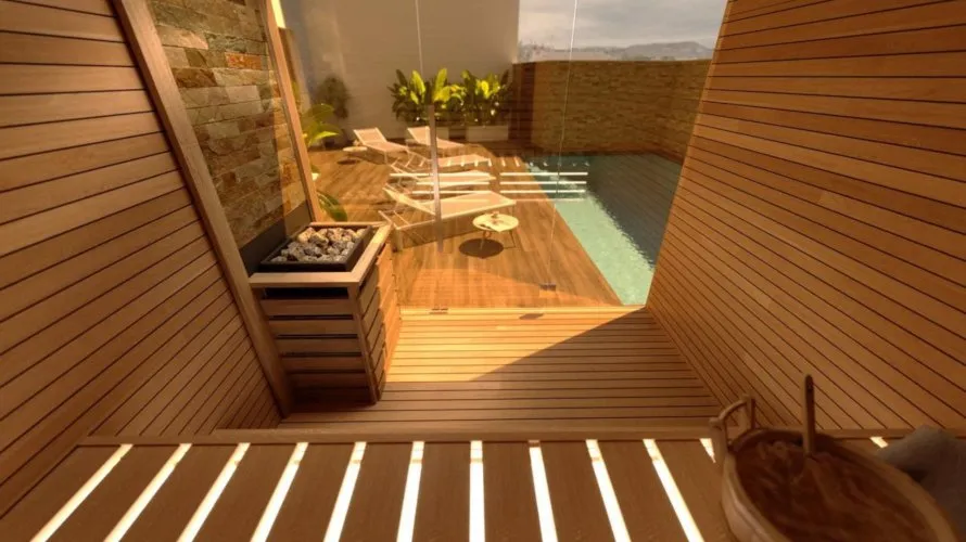 Apartamento de 1 dormitorio en Living Estepona Sant Joan d'Alacant, Spain No. 191