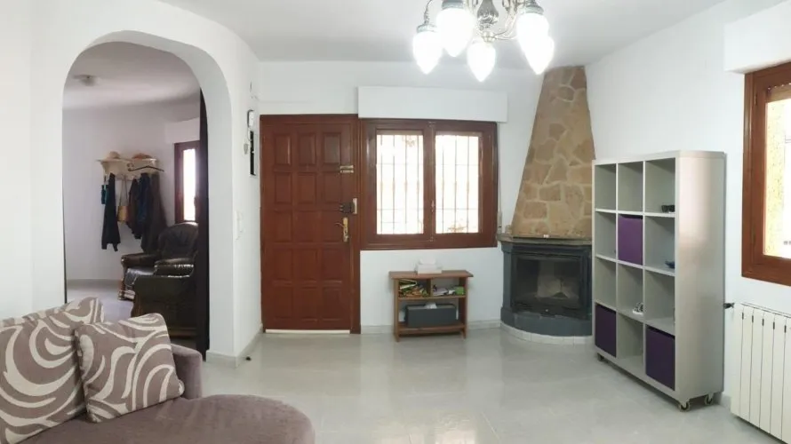 Villa de 6 dormitorios en Alicante, Spain No. 242 № 8