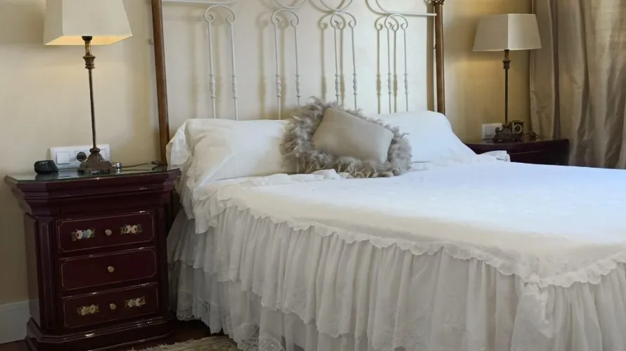 Apartamento de 2 dormitorios en Alicante, Spain No. 627 № 13