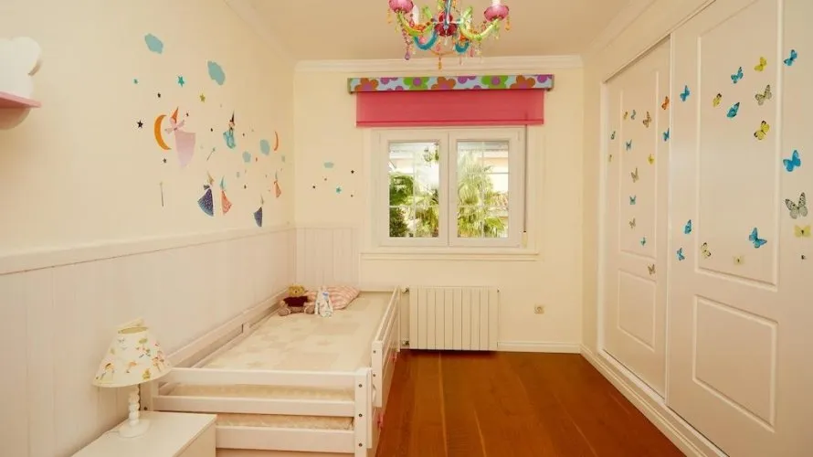 Apartamento de 5 dormitorios en Rojales, Spain No. 1010 № 24