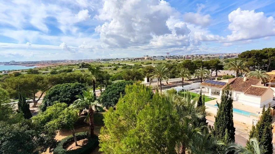 Apartamento de 2 dormitorios en Torrevieja, Spain No. 1030 № 3