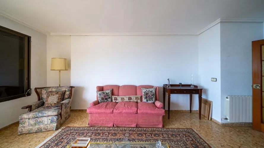 Apartamento de 1 dormitorio en Alicante, Spain No. 904 № 14