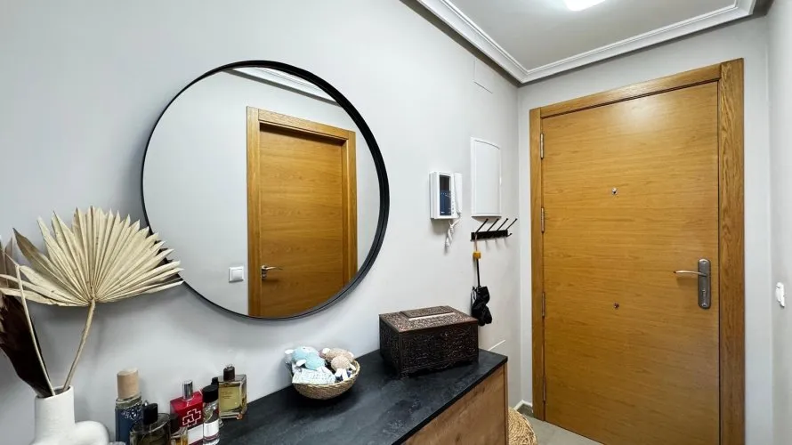 Apartamento de 3 dormitorios en Nueva Torrevieja, Spain No. 1183 № 27