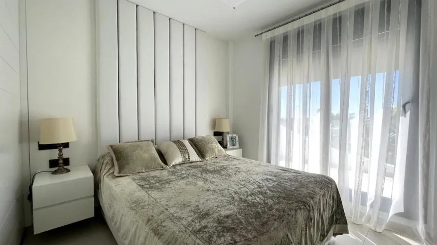 Villa de 126m² en Ciudad Quesada, Spain No. 464 № 2