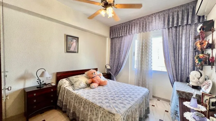Apartamento de 1 dormitorio en Santa Pola, Spain No. 1003 № 18