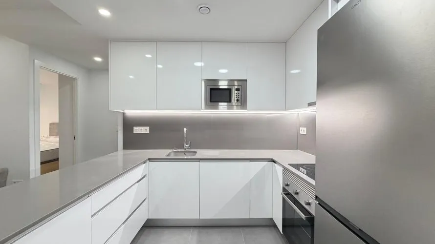 Apartamento de 3 dormitorios en Torrevieja, Spain No. 232 № 15