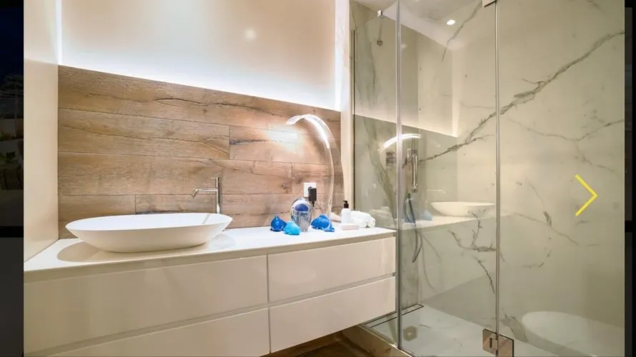Apartamento de 2 dormitorios en Villajoyosa, Spain No. 663 № 4