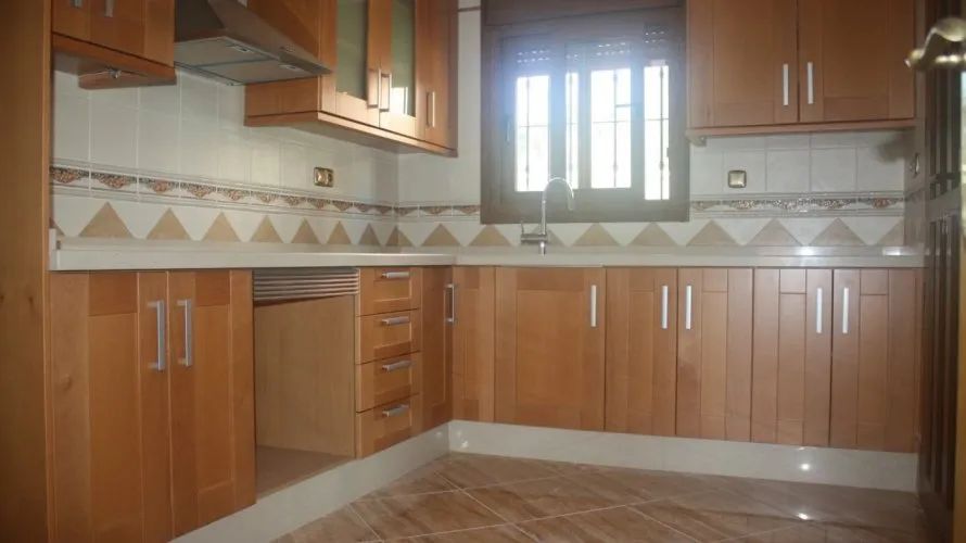 Villa de 3 dormitorios en Los Altos, Spain No. 324 № 11